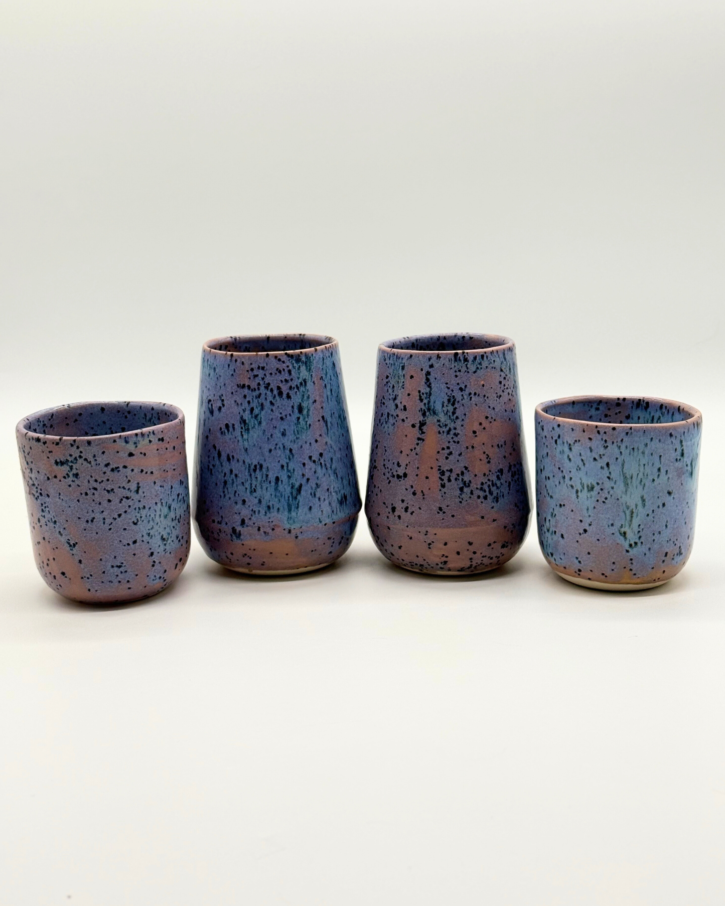 The Large Everyday Cup | Speckled