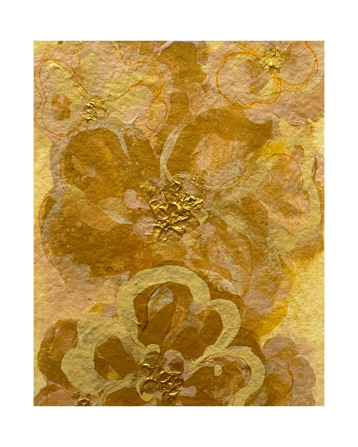 Glory in Bloom No. 3