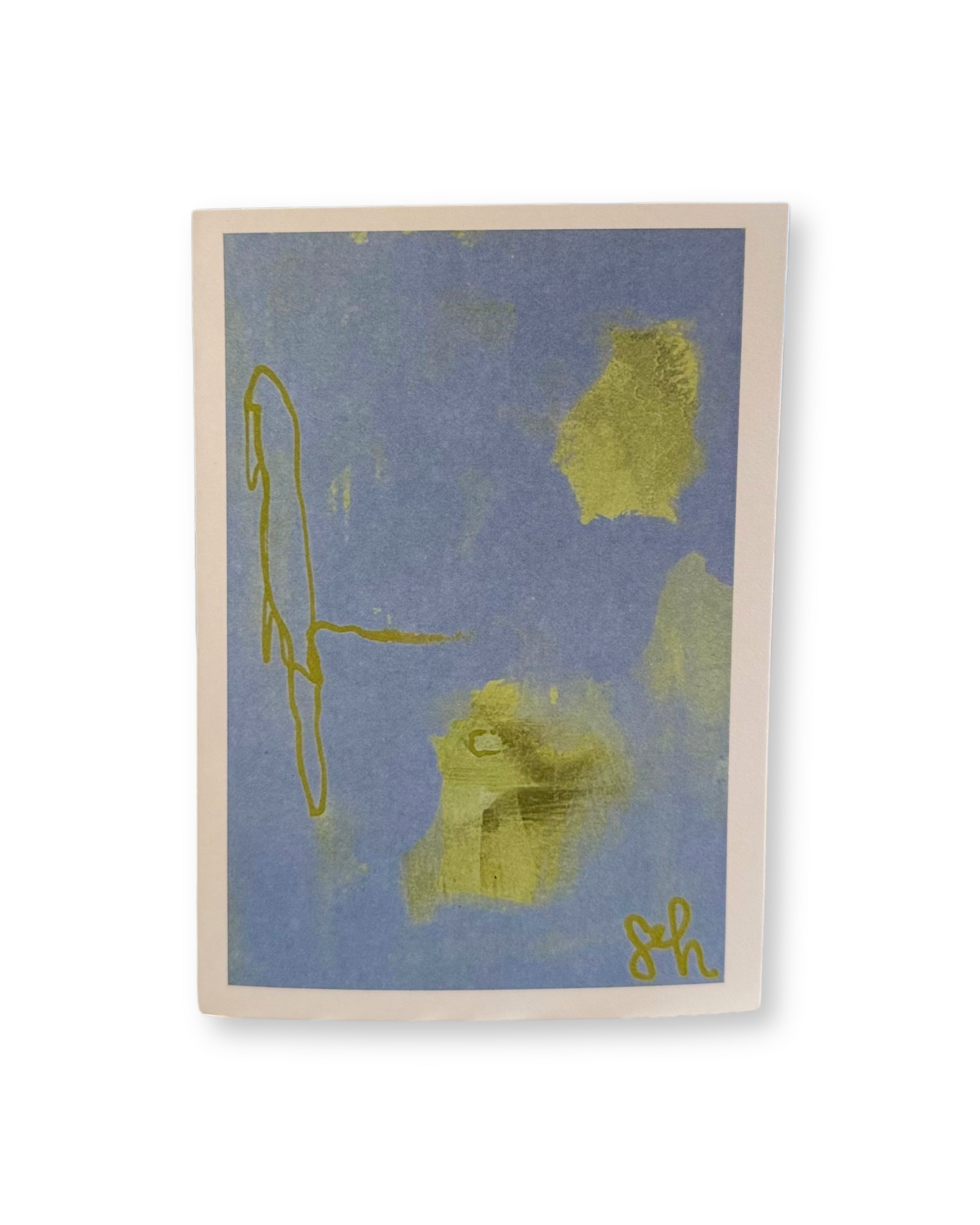 Handwritten Notifications Only – Notecard Sets