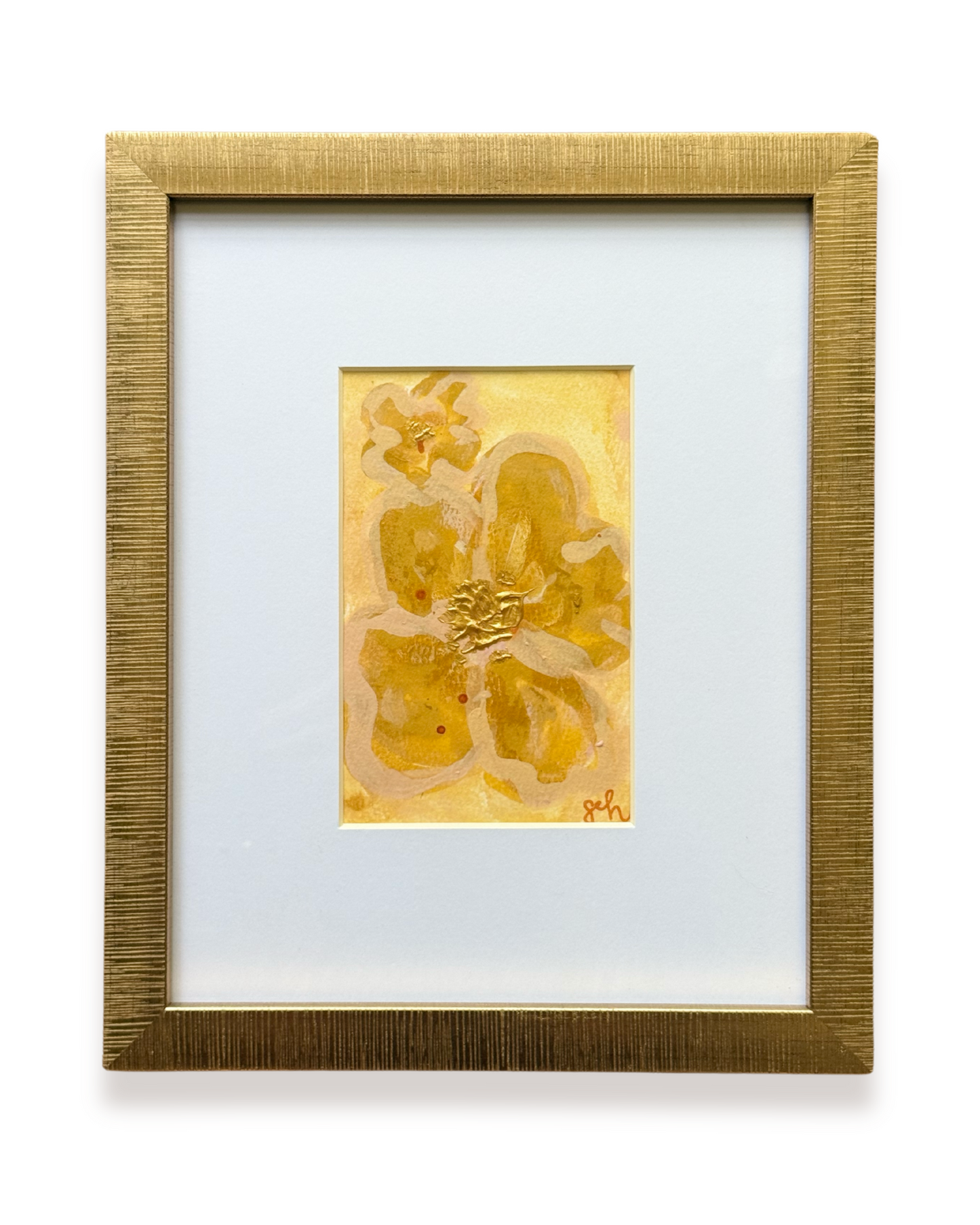 Glory in Bloom No. 4