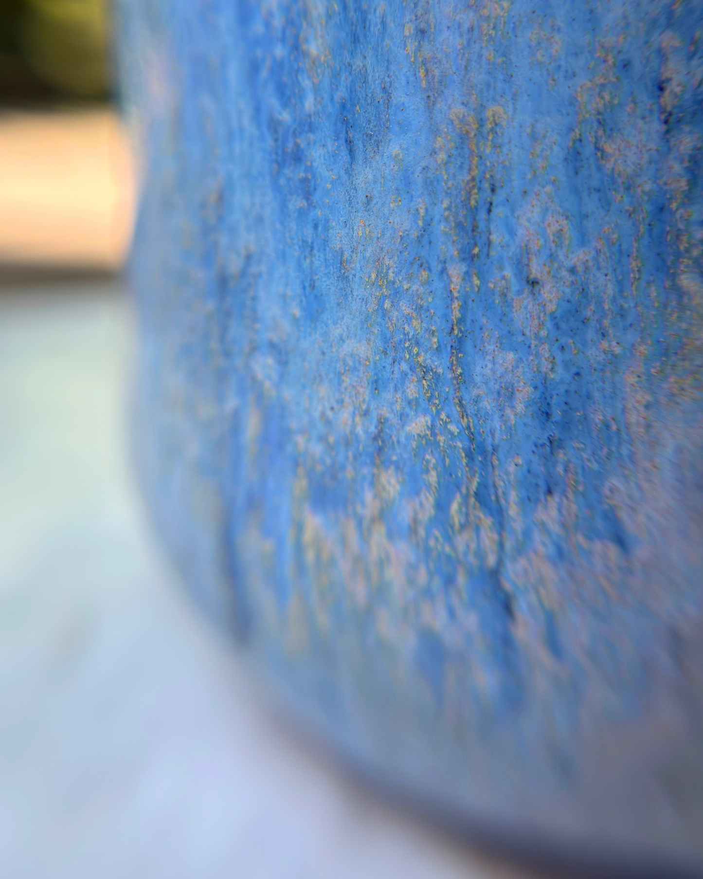 Cornflower Grande Cup