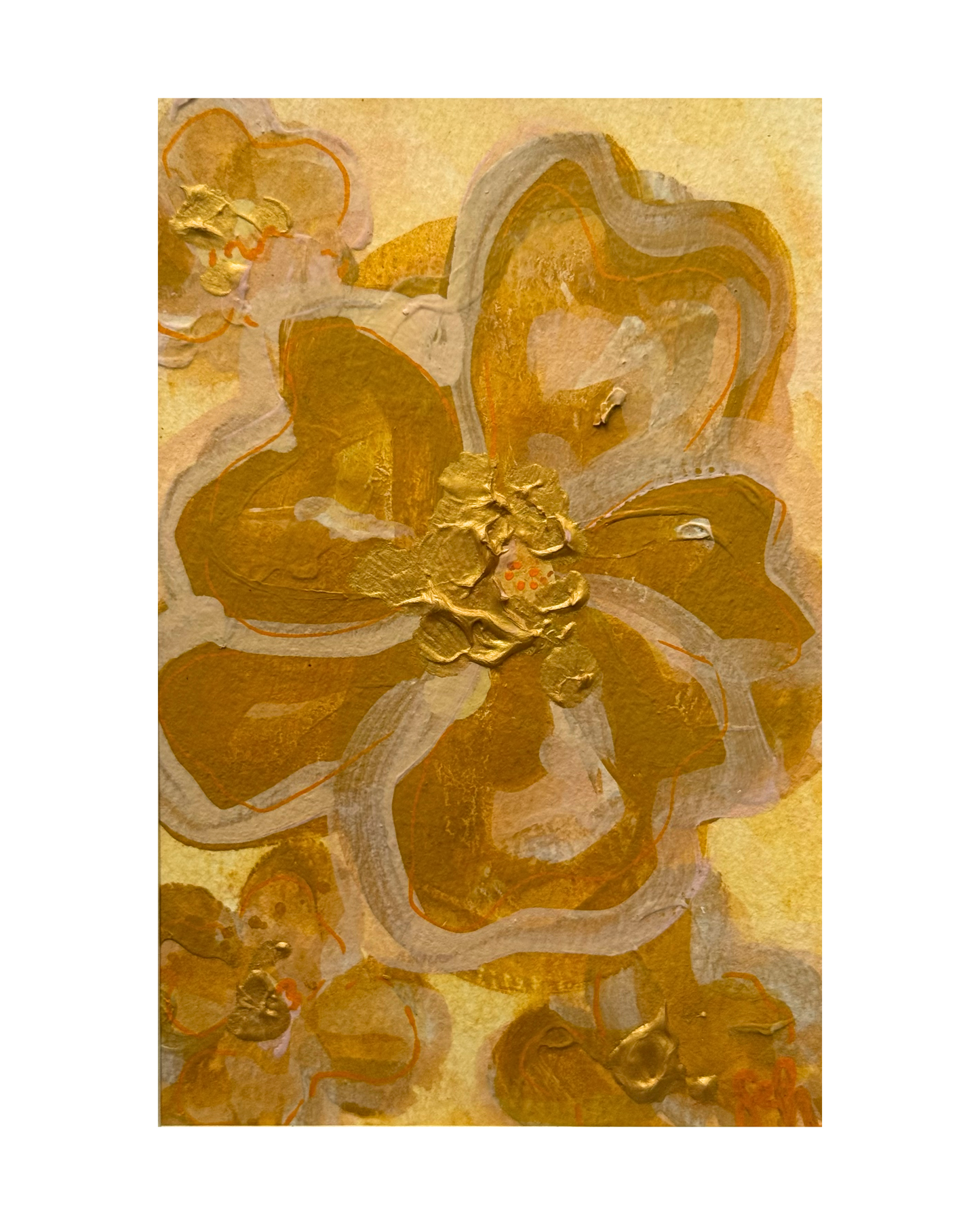Glory in Bloom No. 5