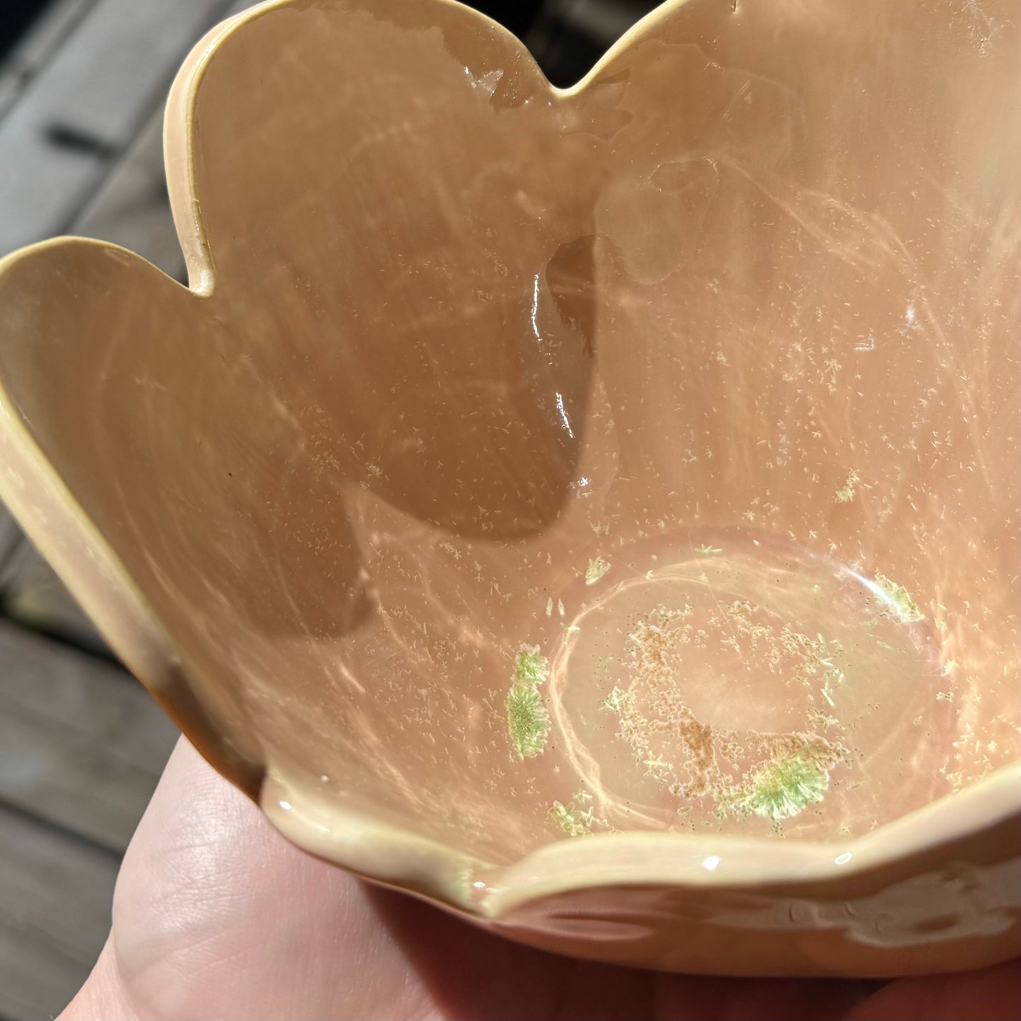the canyon bowl