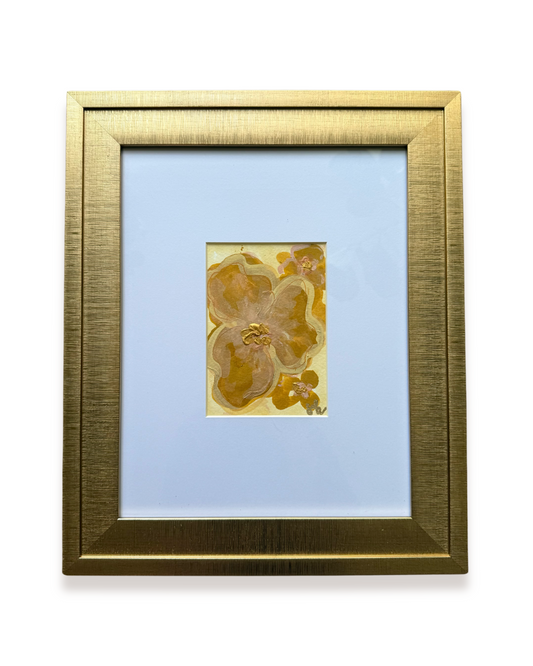 Glory in Bloom No. 2
