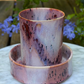 Desert Rose Dish
