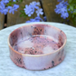Desert Rose Dish