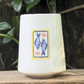 Fishy Coffee Cup No. 21