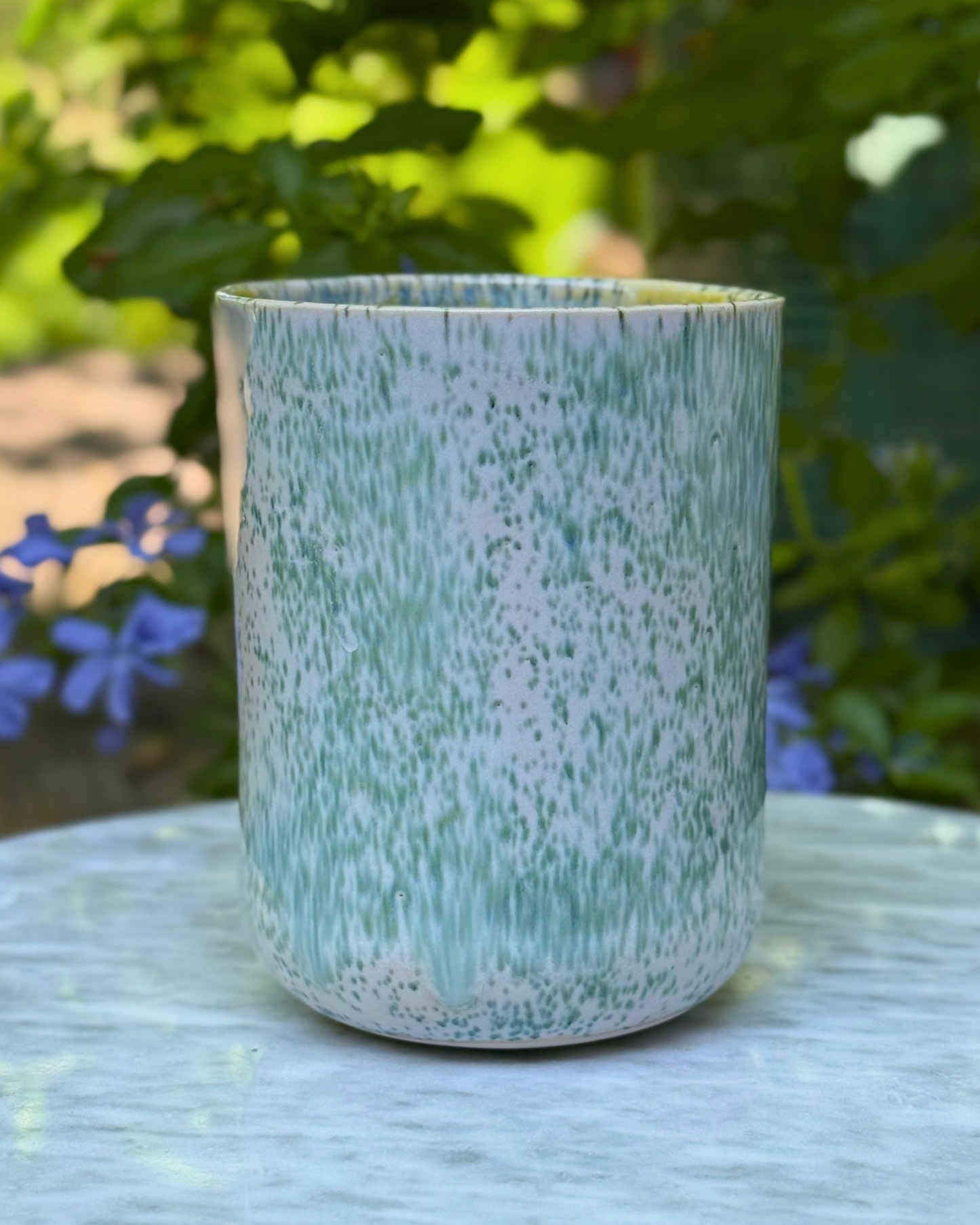Lily Pad Grande Cup