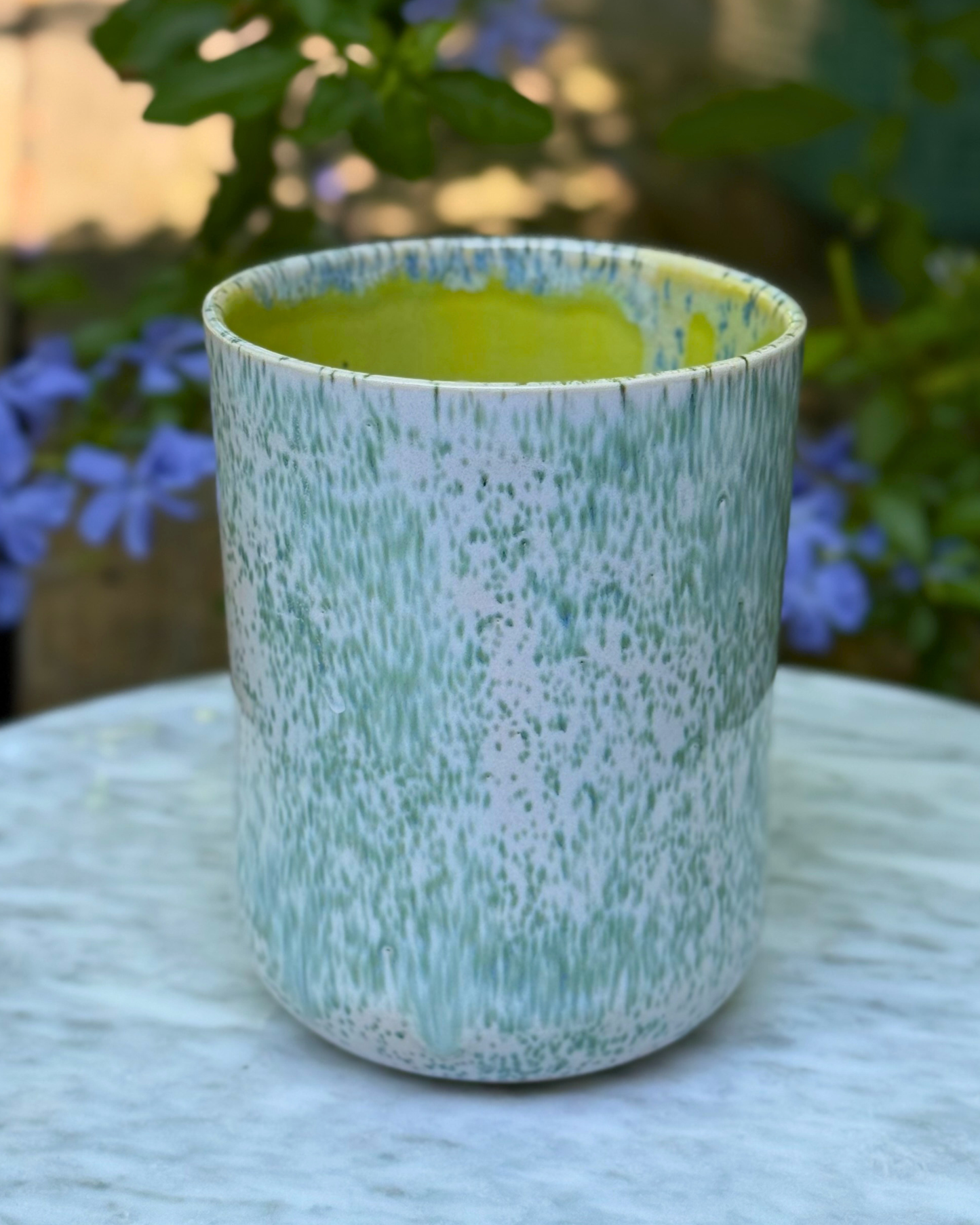 Lily Pad Grande Cup