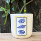 Seashell Cup No. 05