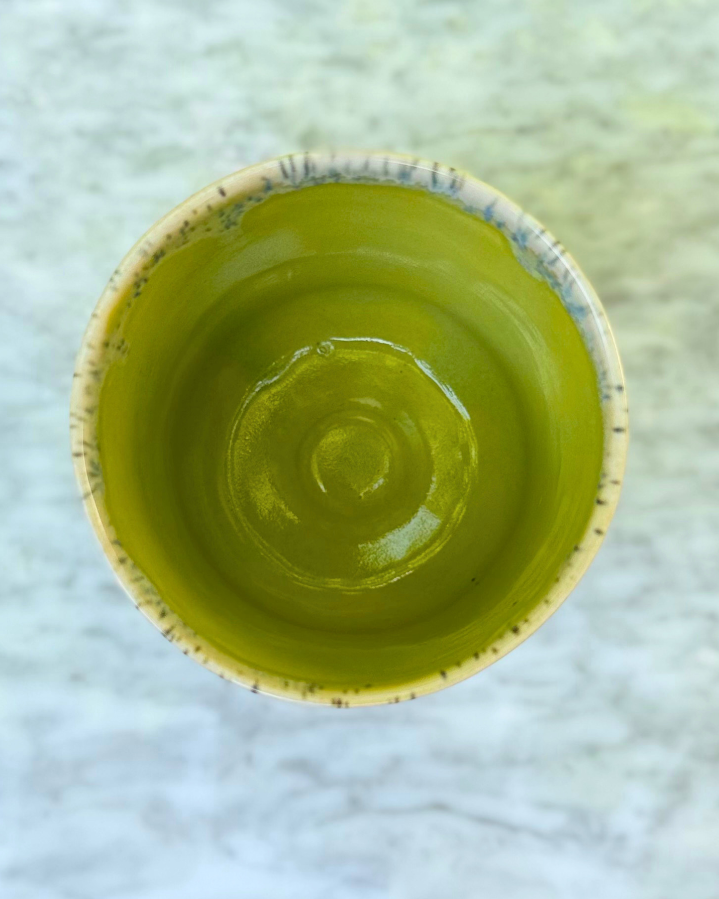 Lily Pad Grande Cup