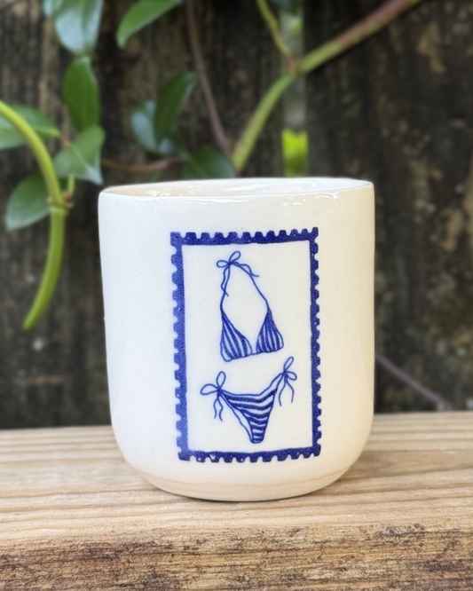 Bikini Cup No. 01