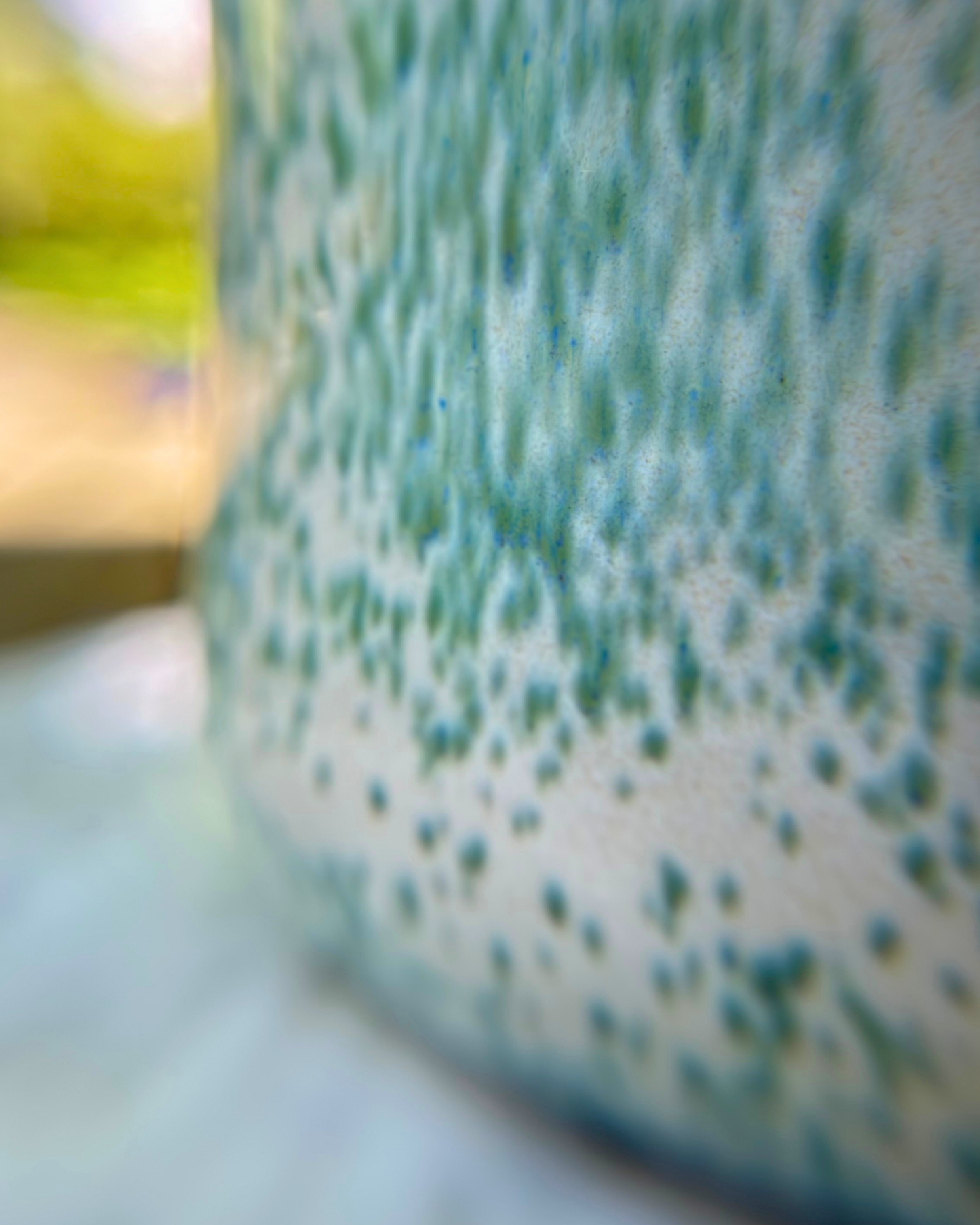 Lily Pad Grande Cup