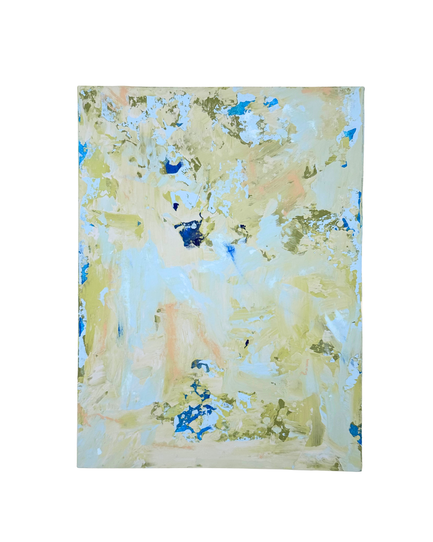 soft landing | set of 2