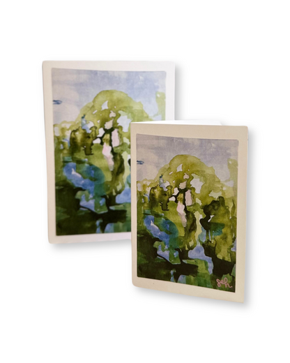 Handwritten Notifications Only – Notecard Sets