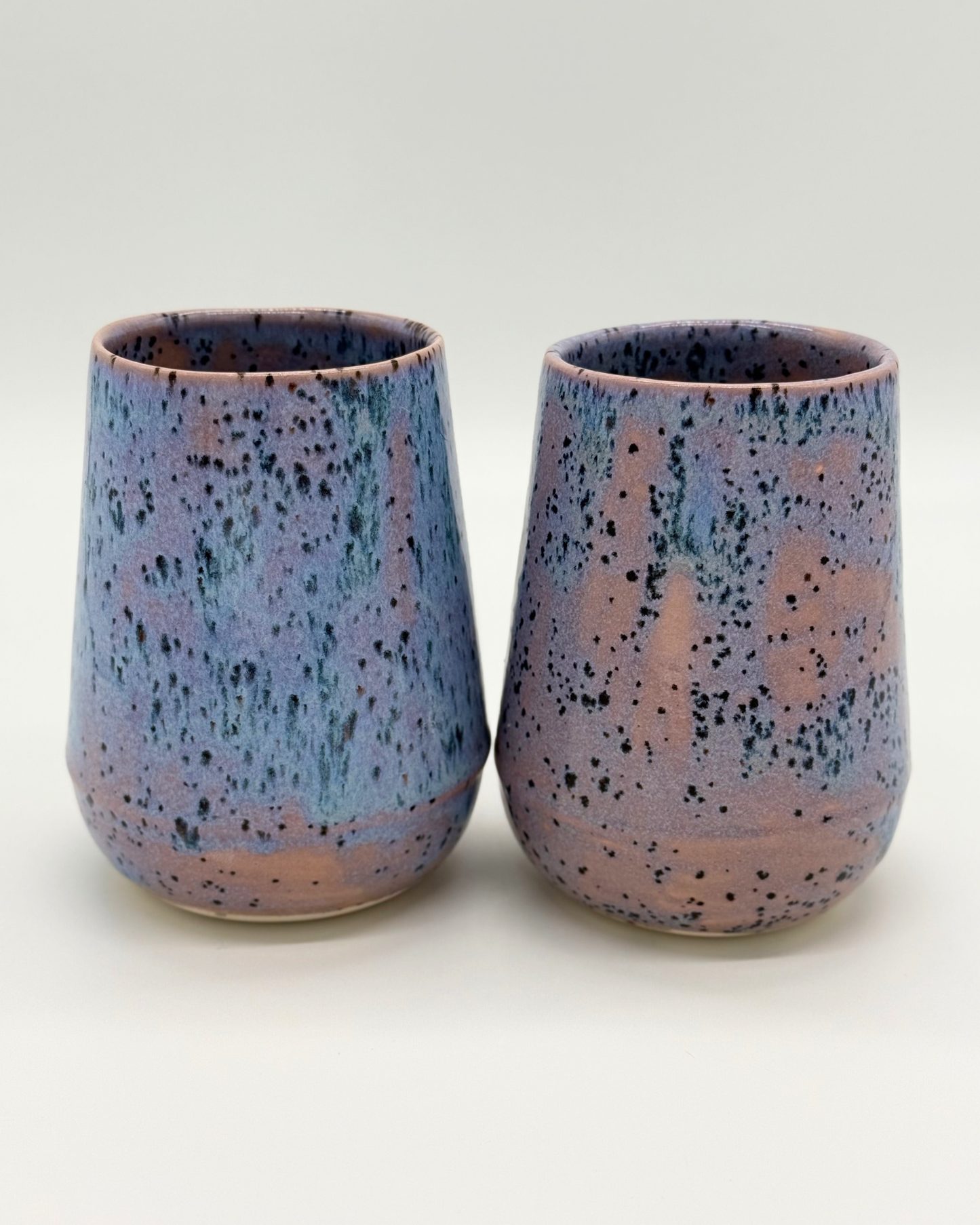 The Large Everyday Cup | Speckled