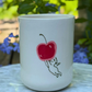 Cherry Cherub Grande Cup