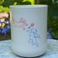 Two Cherubs Grande Cup