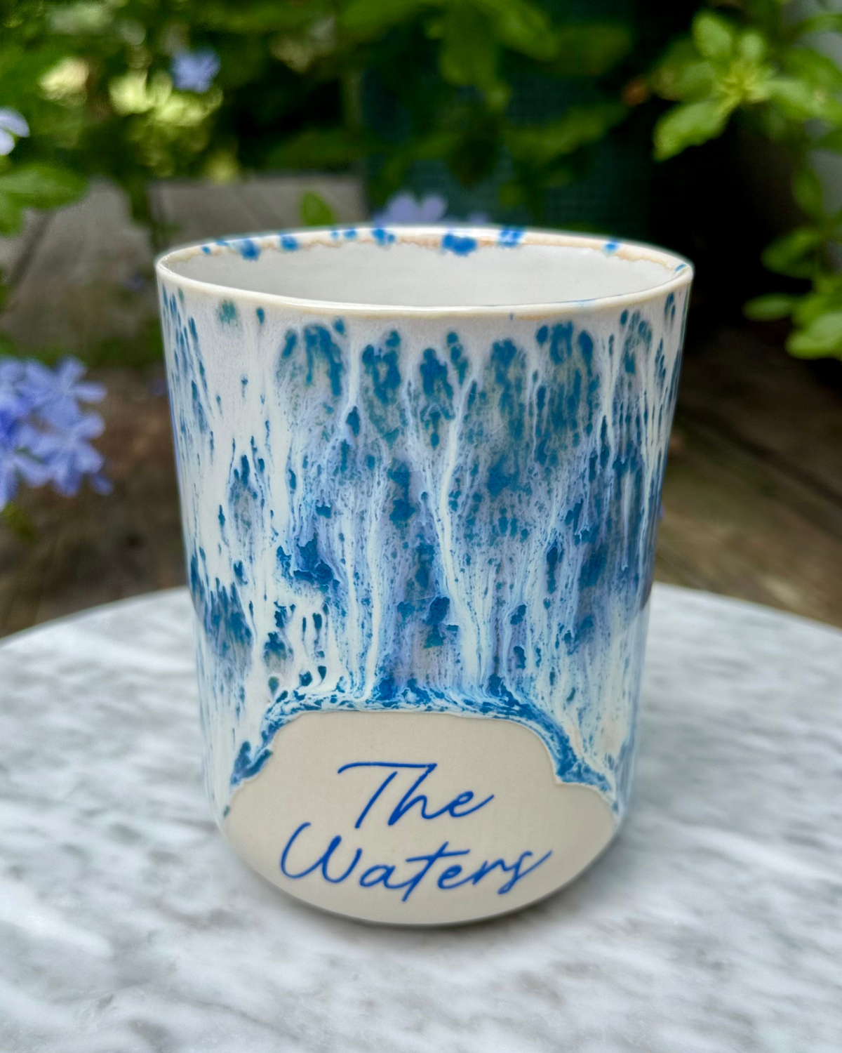 The Waters Grande Cup