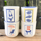 Cin Cin Cup No. 02