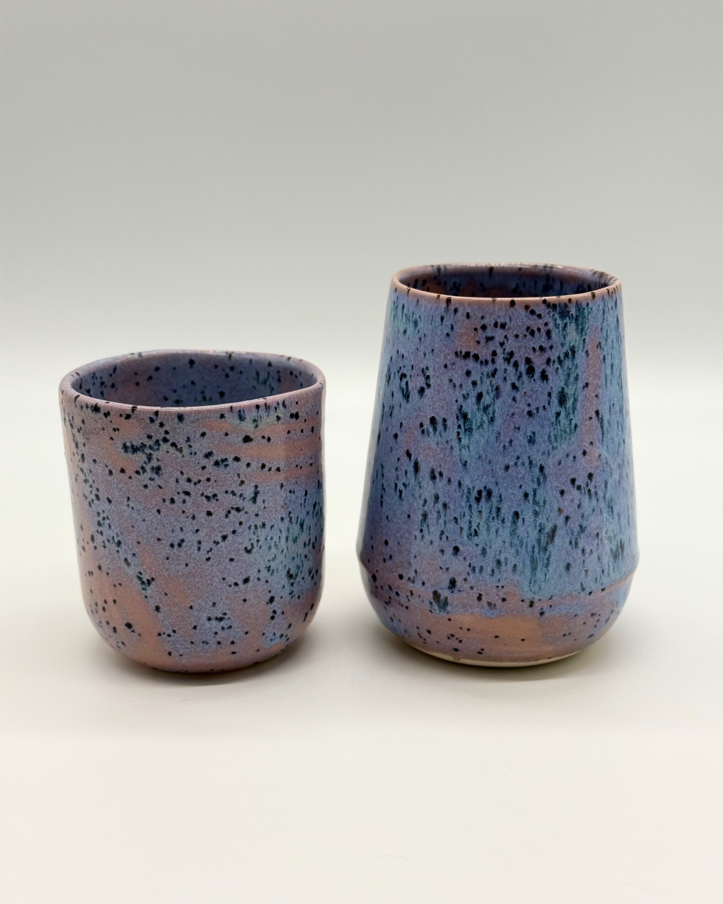 The Large Everyday Cup | Speckled