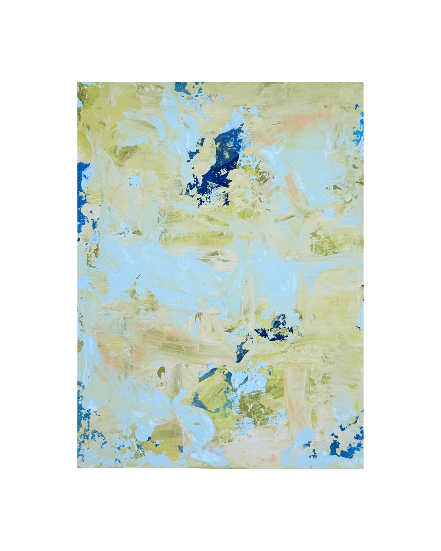 soft landing | set of 2