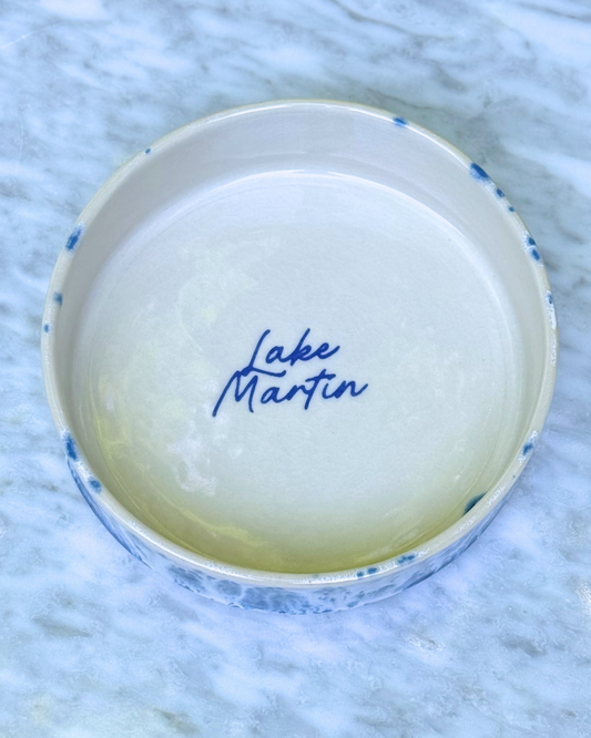 Lake Martin Dish
