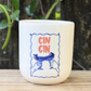 Cin Cin Cup No. 02