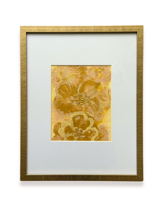Glory in Bloom No. 3