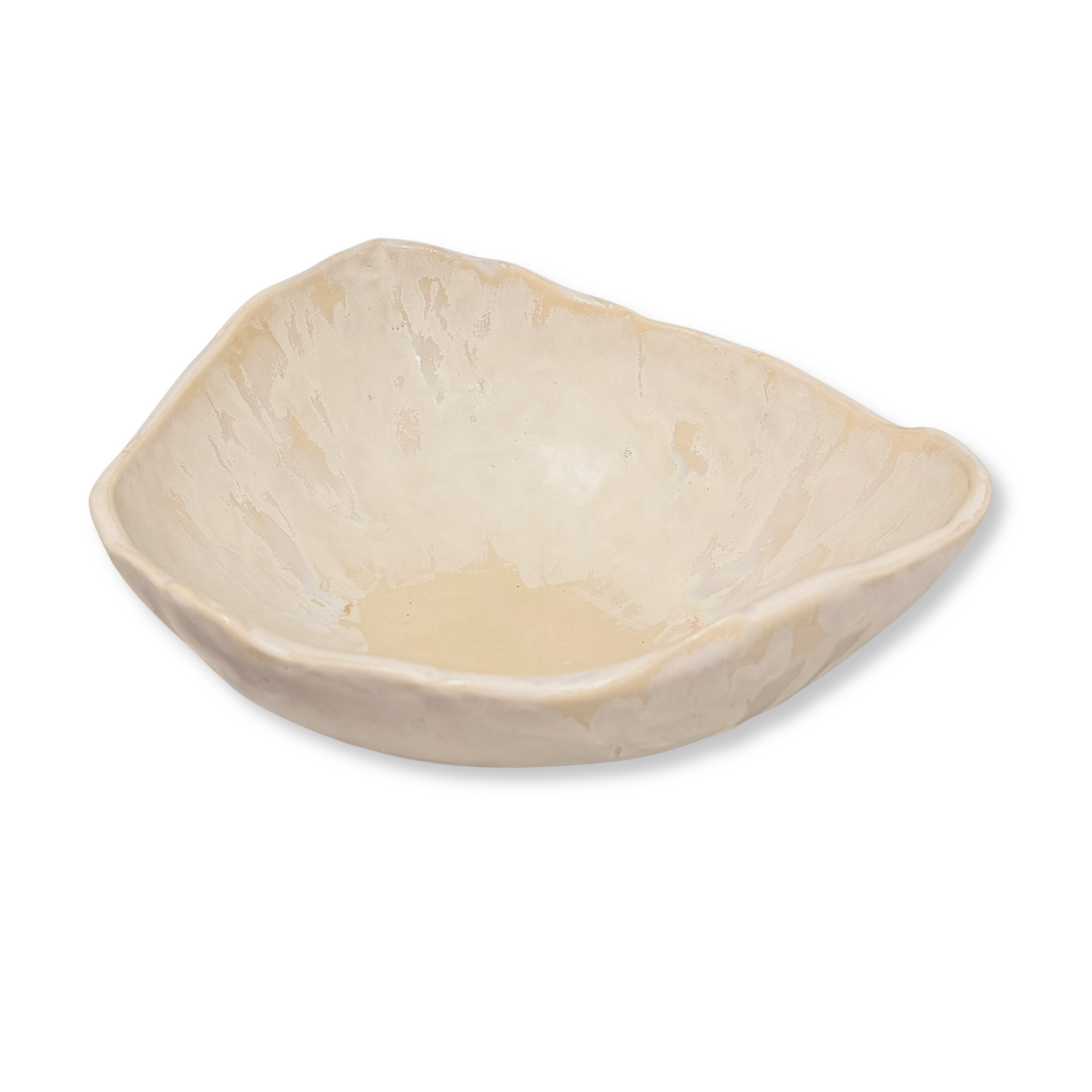 ceramic nesting bowls | desert bloom