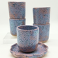 The Small Everyday Cup | Speckled