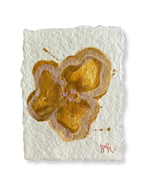 Glory in Bloom No. 6