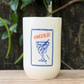 Cheers! Martini Cup No. 09