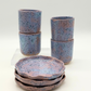 The Everyday Plate | Speckled