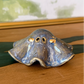 Boo Steel Ghost No. 5