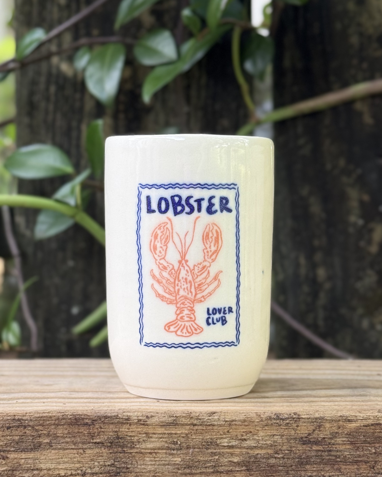 Lobster Lover Set No. 24
