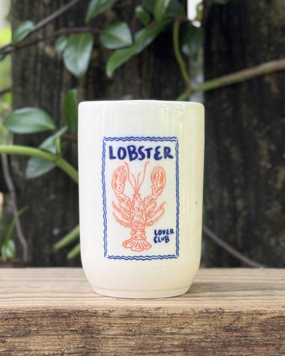 Lobster Lover Set No. 24