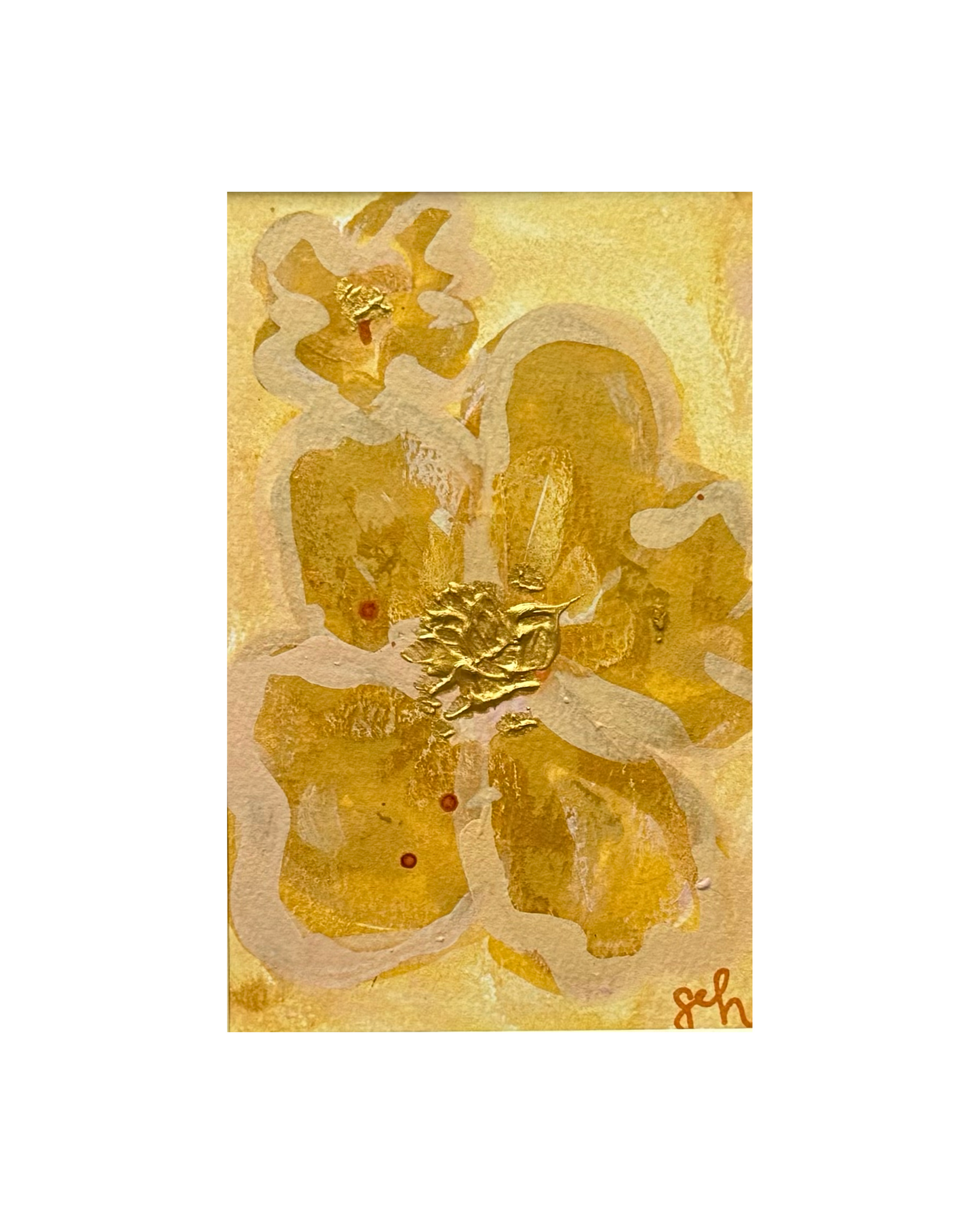 Glory in Bloom No. 4