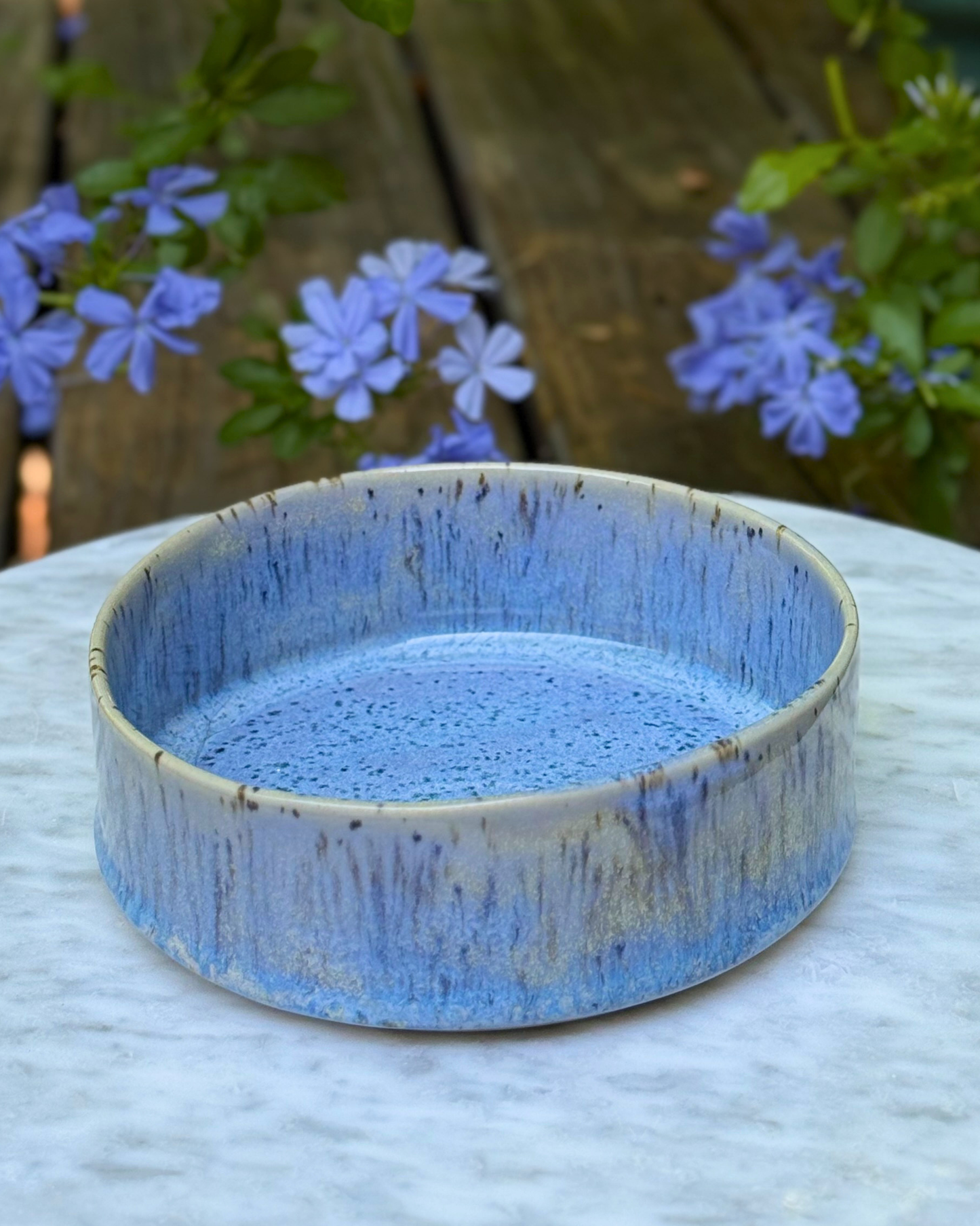Cornflower Grande Cup