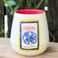 Oysters Cup No. 15