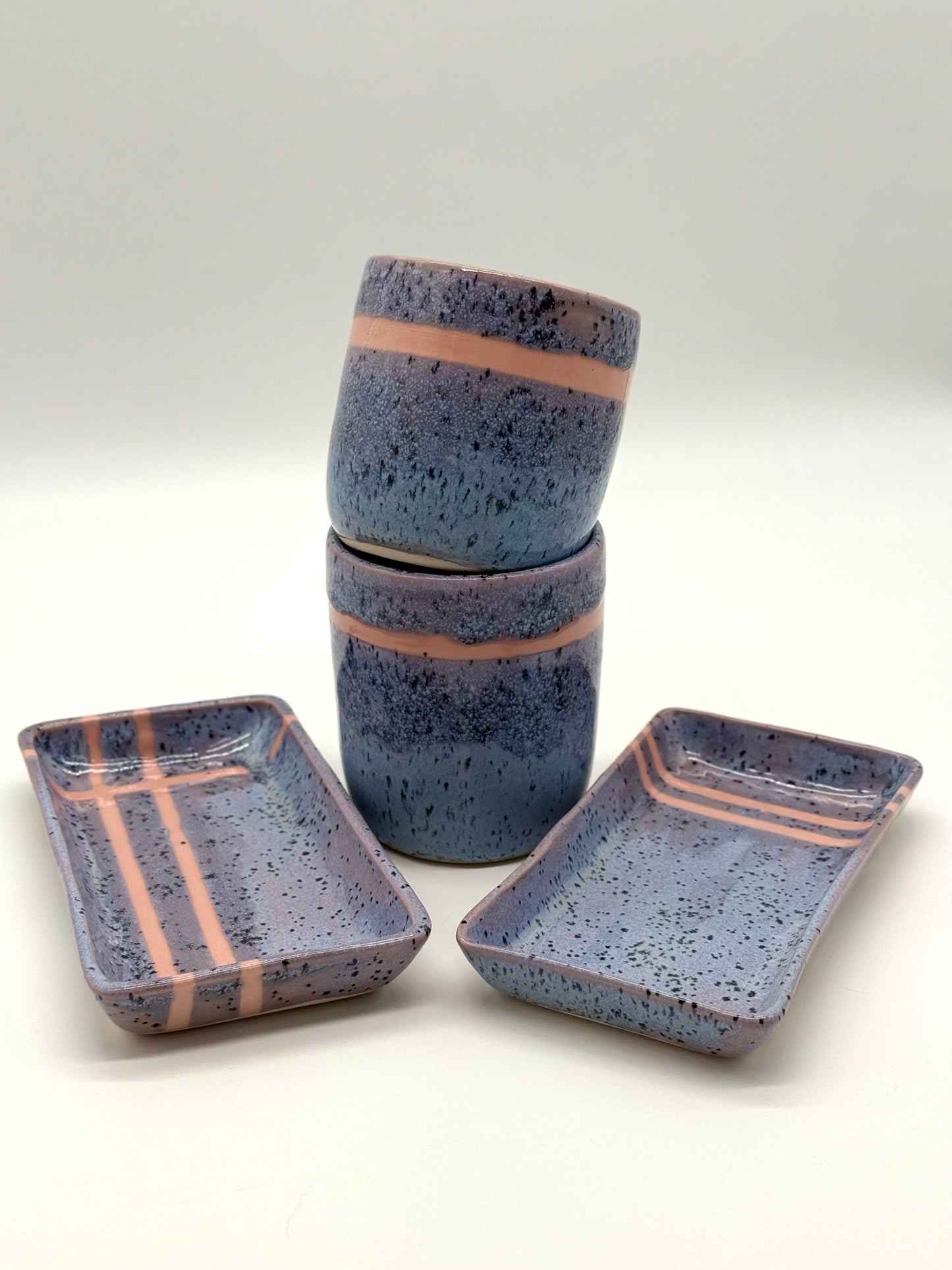 Everyday Ceramic Cup