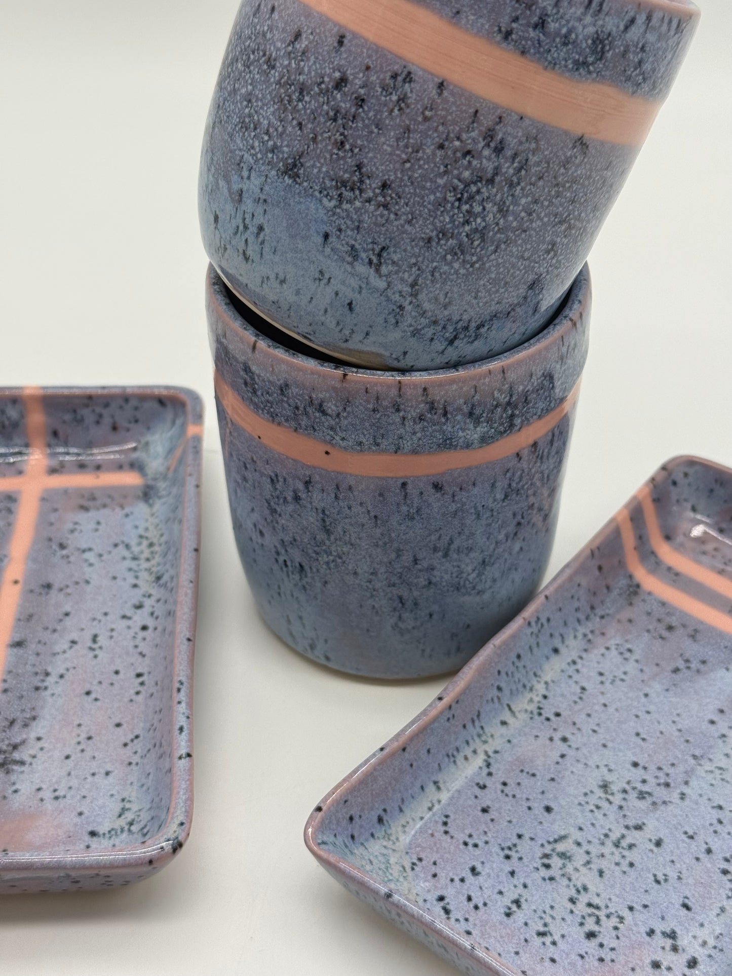 Everyday Ceramic Cup