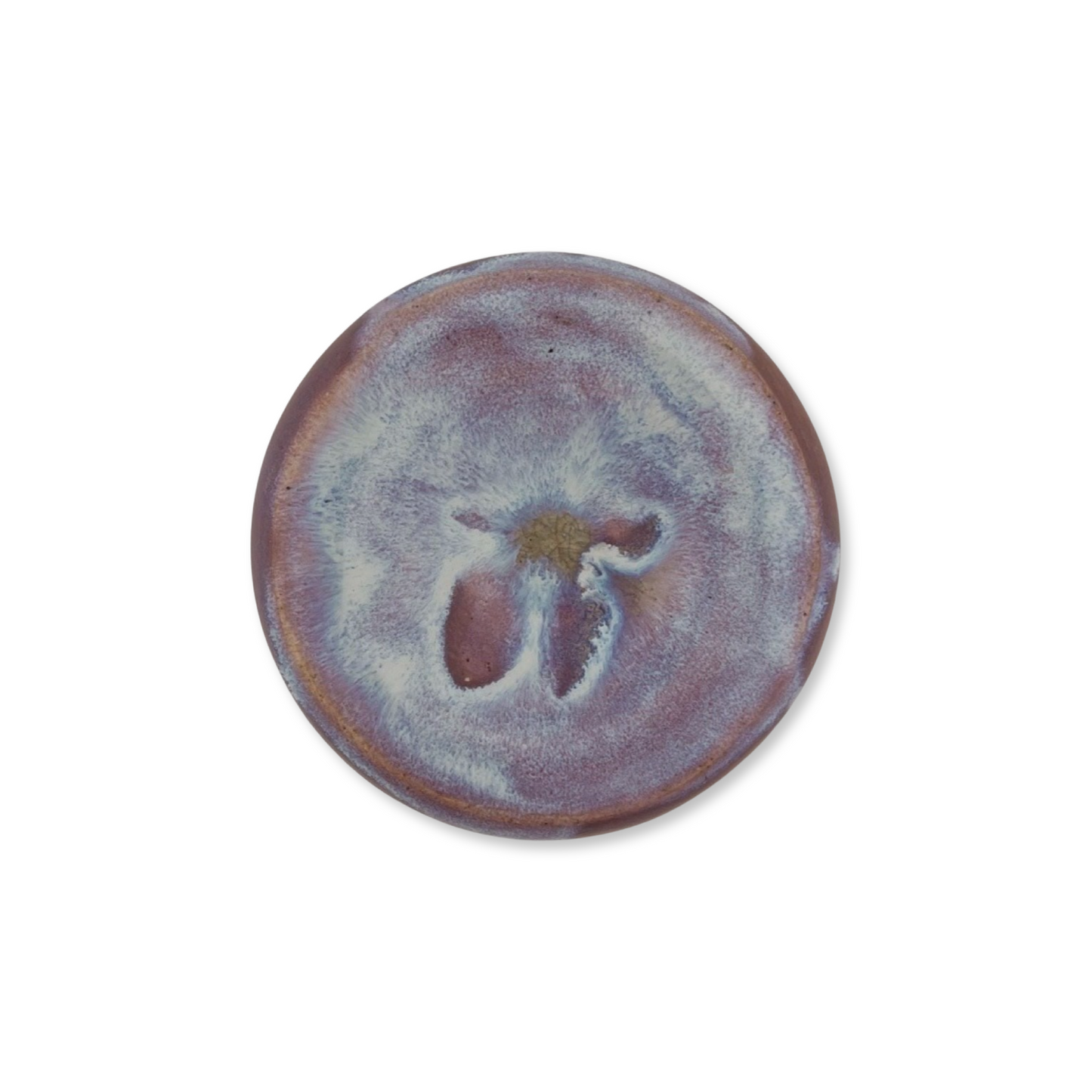 Ceramic Cloud Dish - lavender mist