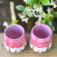 Water Lily Cup No. 01