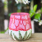 Water Lily Cup No. 05