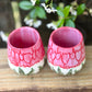 Water Lily Cup No. 06
