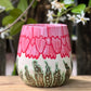 Water Lily Cup No. 08