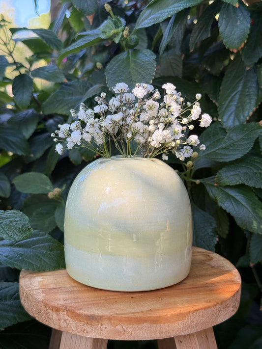 Flower Frog Bud Vase | No. 6
