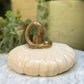 Ivory Pumpkin No. 02