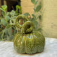 Moss Pumpkin No. 01
